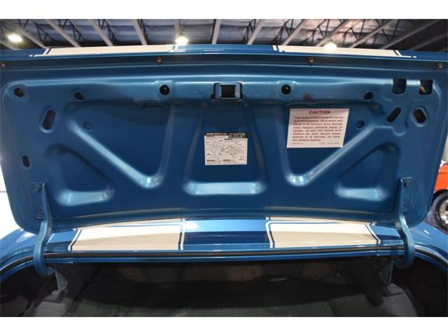 1968 Chevrolet Camaro (CC-2078025) for sale in Payson, Arizona