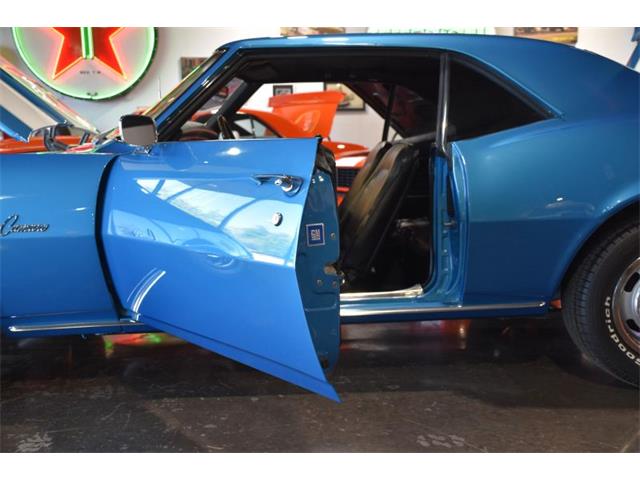1968 Chevrolet Camaro (CC-2078025) for sale in Payson, Arizona