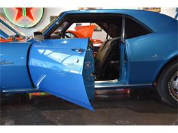 1968 Chevrolet Camaro (CC-2078025) for sale in Payson, Arizona