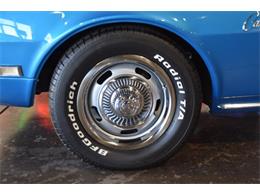 1968 Chevrolet Camaro (CC-2078025) for sale in Payson, Arizona