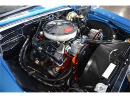 1968 Chevrolet Camaro (CC-2078025) for sale in Payson, Arizona