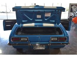 1968 Chevrolet Camaro (CC-2078025) for sale in Payson, Arizona