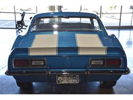 1968 Chevrolet Camaro (CC-2078025) for sale in Payson, Arizona