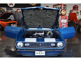 1968 Chevrolet Camaro (CC-2078025) for sale in Payson, Arizona