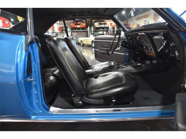 1968 Chevrolet Camaro (CC-2078025) for sale in Payson, Arizona