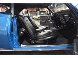1968 Chevrolet Camaro (CC-2078025) for sale in Payson, Arizona
