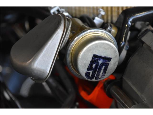 1968 Chevrolet Camaro (CC-2078025) for sale in Payson, Arizona