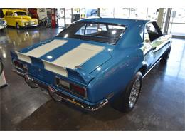 1968 Chevrolet Camaro (CC-2078025) for sale in Payson, Arizona