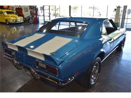 1968 Chevrolet Camaro (CC-2078025) for sale in Payson, Arizona