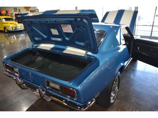 1968 Chevrolet Camaro (CC-2078025) for sale in Payson, Arizona