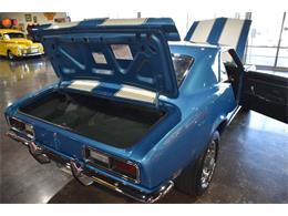 1968 Chevrolet Camaro (CC-2078025) for sale in Payson, Arizona