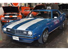 1968 Chevrolet Camaro (CC-2078025) for sale in Payson, Arizona