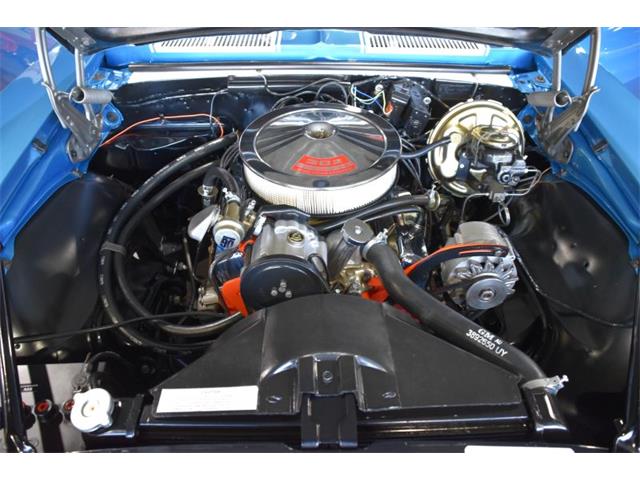 1968 Chevrolet Camaro (CC-2078025) for sale in Payson, Arizona