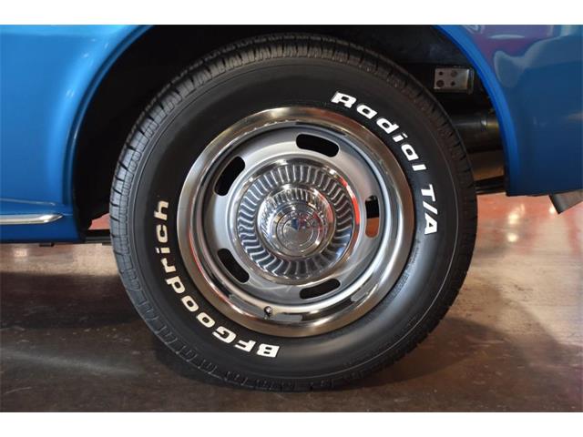 1968 Chevrolet Camaro (CC-2078025) for sale in Payson, Arizona