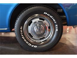 1968 Chevrolet Camaro (CC-2078025) for sale in Payson, Arizona
