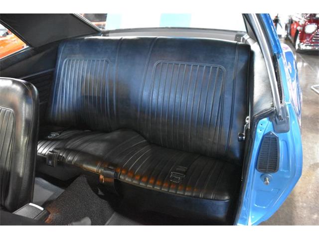 1968 Chevrolet Camaro (CC-2078025) for sale in Payson, Arizona