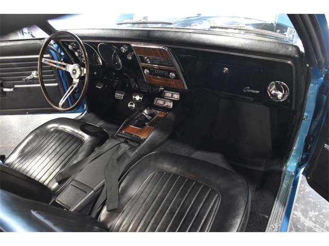 1968 Chevrolet Camaro (CC-2078025) for sale in Payson, Arizona