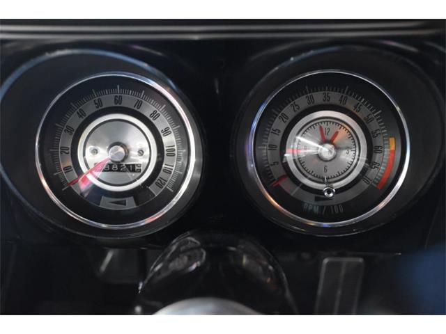 1968 Chevrolet Camaro (CC-2078025) for sale in Payson, Arizona