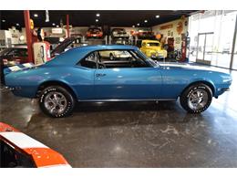 1968 Chevrolet Camaro (CC-2078025) for sale in Payson, Arizona