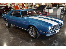 1968 Chevrolet Camaro (CC-2078025) for sale in Payson, Arizona