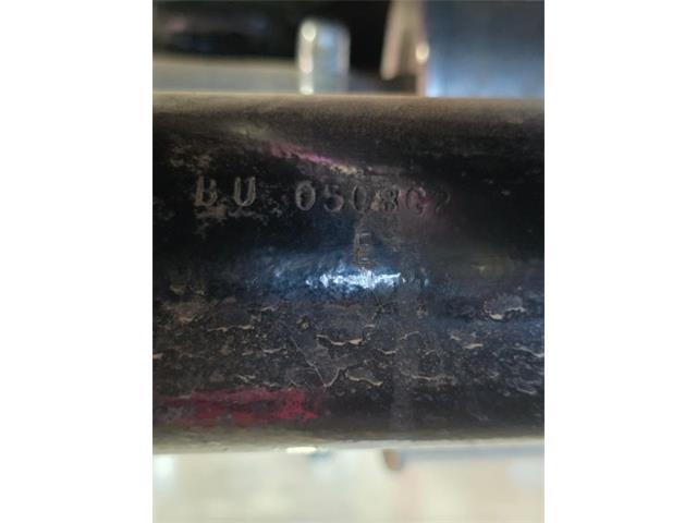 1968 Chevrolet Camaro (CC-2078025) for sale in Payson, Arizona