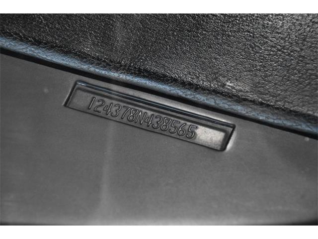 1968 Chevrolet Camaro (CC-2078025) for sale in Payson, Arizona