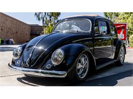 View this 1956 Volkswagen Beetle
