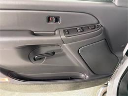 2005 Chevrolet Silverado (CC-2078027) for sale in Bloomington, Illinois