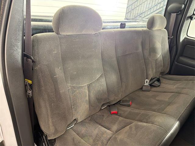 2005 Chevrolet Silverado (CC-2078027) for sale in Bloomington, Illinois