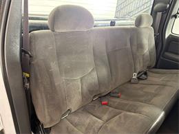 2005 Chevrolet Silverado (CC-2078027) for sale in Bloomington, Illinois