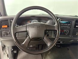 2005 Chevrolet Silverado (CC-2078027) for sale in Bloomington, Illinois