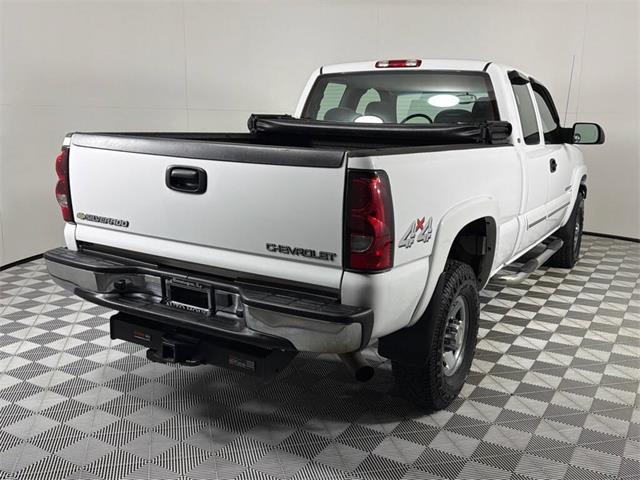 2005 Chevrolet Silverado (CC-2078027) for sale in Bloomington, Illinois