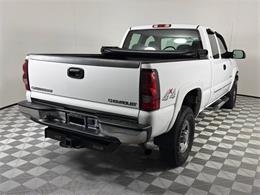 2005 Chevrolet Silverado (CC-2078027) for sale in Bloomington, Illinois