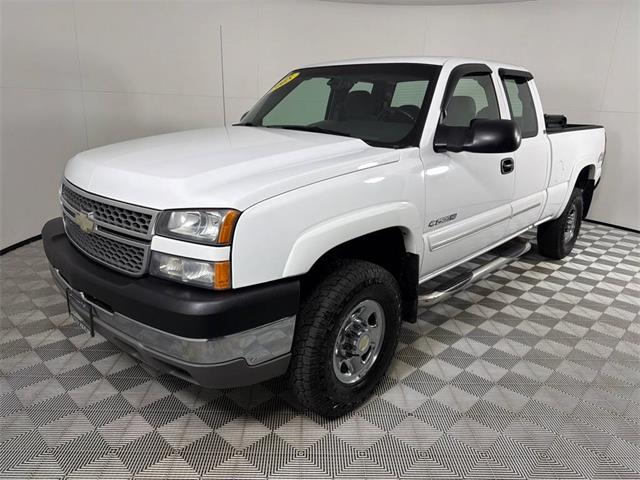 2005 Chevrolet Silverado (CC-2078027) for sale in Bloomington, Illinois