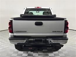 2005 Chevrolet Silverado (CC-2078027) for sale in Bloomington, Illinois