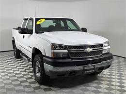 2005 Chevrolet Silverado (CC-2078027) for sale in Bloomington, Illinois