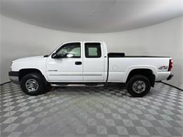 2005 Chevrolet Silverado (CC-2078027) for sale in Bloomington, Illinois