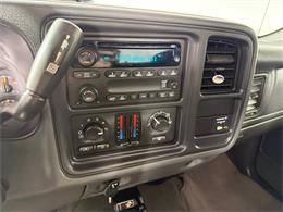 2005 Chevrolet Silverado (CC-2078027) for sale in Bloomington, Illinois