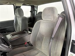 2005 Chevrolet Silverado (CC-2078027) for sale in Bloomington, Illinois
