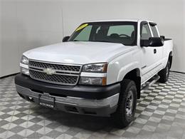 2005 Chevrolet Silverado (CC-2078027) for sale in Bloomington, Illinois
