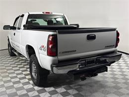 2005 Chevrolet Silverado (CC-2078027) for sale in Bloomington, Illinois