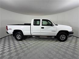 2005 Chevrolet Silverado (CC-2078027) for sale in Bloomington, Illinois