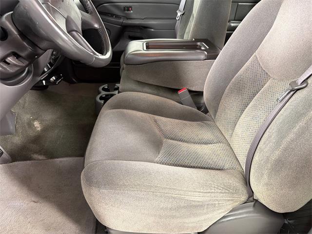 2005 Chevrolet Silverado (CC-2078027) for sale in Bloomington, Illinois