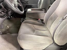2005 Chevrolet Silverado (CC-2078027) for sale in Bloomington, Illinois