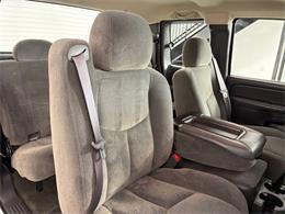 2005 Chevrolet Silverado (CC-2078027) for sale in Bloomington, Illinois