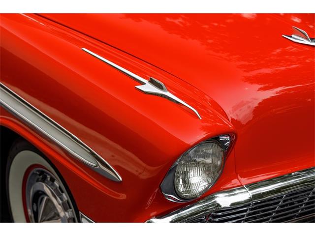 1956 Chevrolet Bel Air (CC-2070803) for sale in Orlando, Florida
