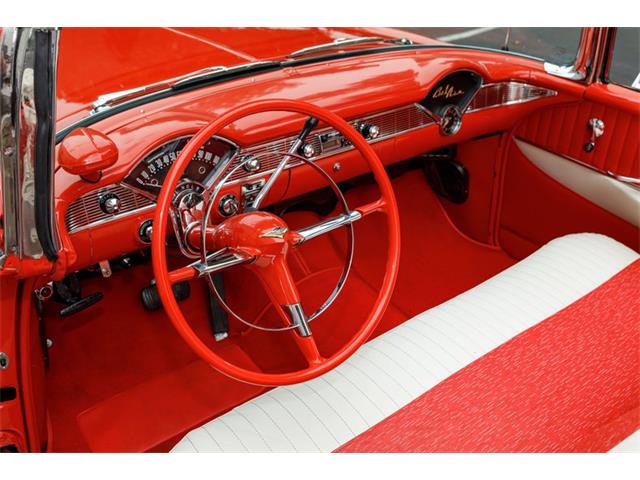 1956 Chevrolet Bel Air (CC-2070803) for sale in Orlando, Florida