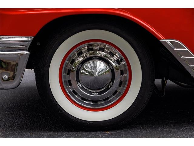 1956 Chevrolet Bel Air (CC-2070803) for sale in Orlando, Florida
