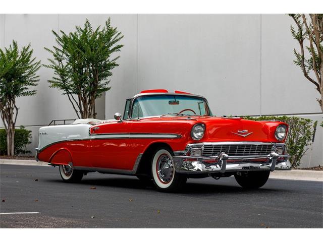 1956 Chevrolet Bel Air (CC-2070803) for sale in Orlando, Florida