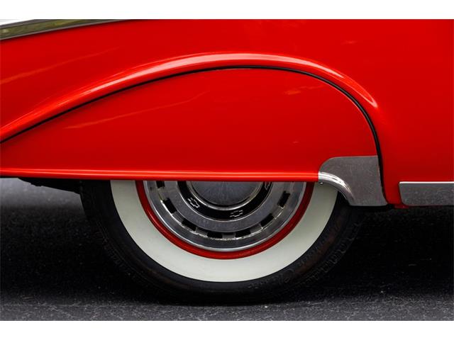 1956 Chevrolet Bel Air (CC-2070803) for sale in Orlando, Florida